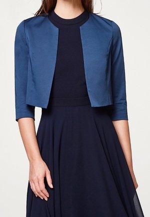 Blazer - dark blue