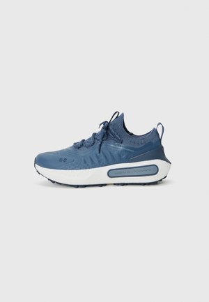 PHANTOM FORE - Golf shoes - downpour gray/downpour gray/midnight navy