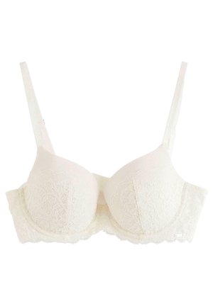 Lindex SCARLETTE - Podprsenka s kosticemi - light dusty aqua