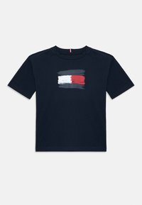 Unselected, dark night navy