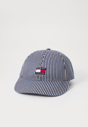 HERITAGE STRIPE UNISEX - Cap - white