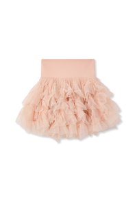 Terranova Gonna a campana - rosa