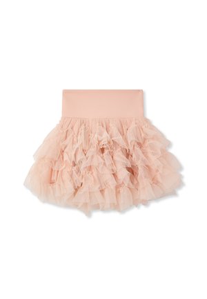 Gonna a campana - rosa