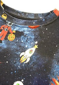 Molo MONTI - Felpa - space holiday