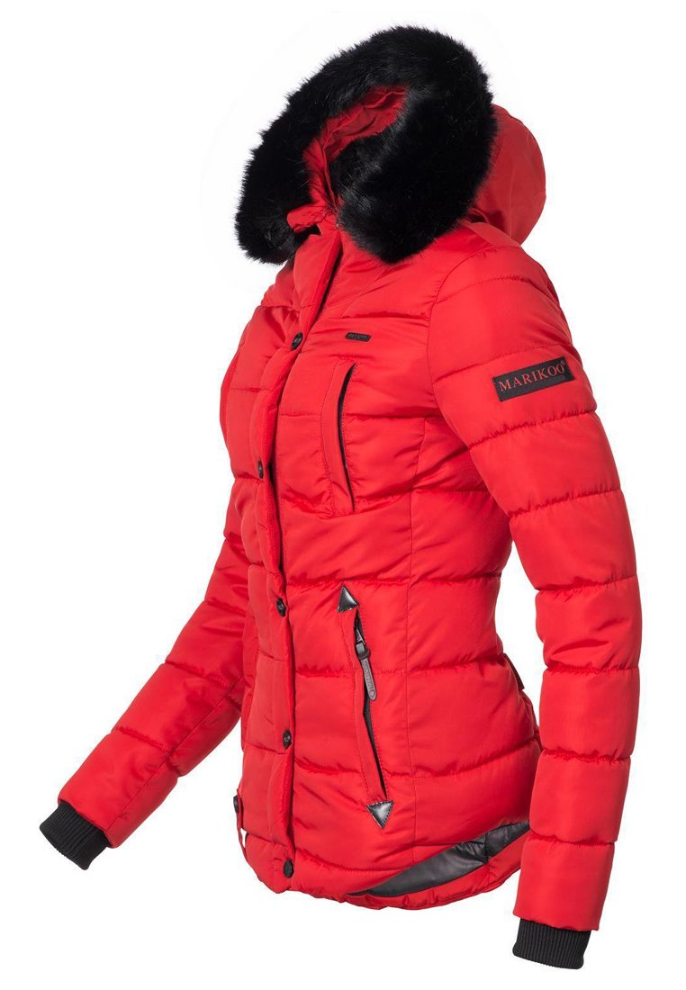 marikoo winter jacket