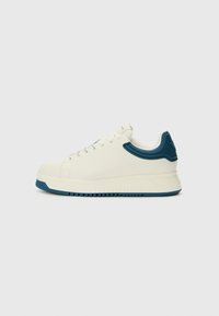 Baskets basses - off white/ottanio