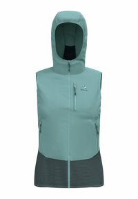 Unselected, arctic dark slate