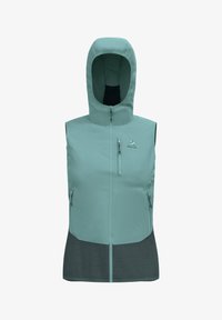 Unselected, arctic dark slate