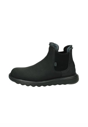 BRANSON CLASSIC - STIEFELETTE - Stivaletti - black