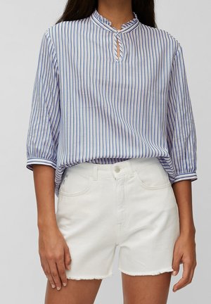 Marc O'Polo DENIM, Blouse - blue