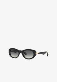 Sélectionné, metallic black