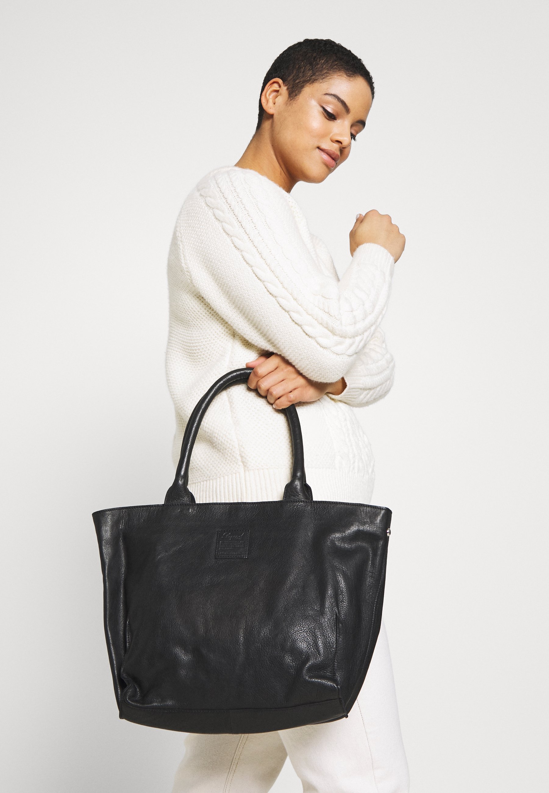 Legend BARDOT Håndveske black Zalando.no Legend BARDOT Håndveske black Zalando.no