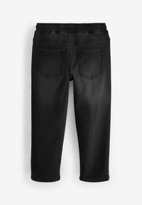 Next Vaqueros rectos - black