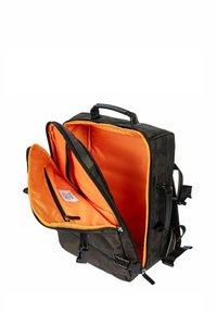 Bric's REPLAY CAMOUFLAGE DAY LAPTOP - Mochila - green camou
