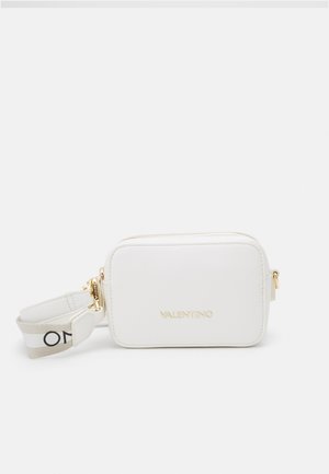 Valentino Bags Bandolera - bianco