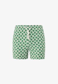 Non sélectionné, grün