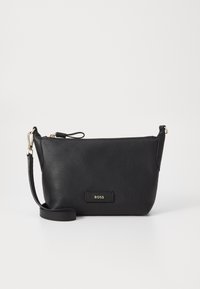 Non selezionato, black