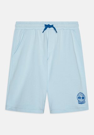 Timberland BERMUDA - Shorts - pale blue