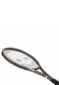 Prince TURNIERS SKULLS - Racchetta da tennis - schwarz matt