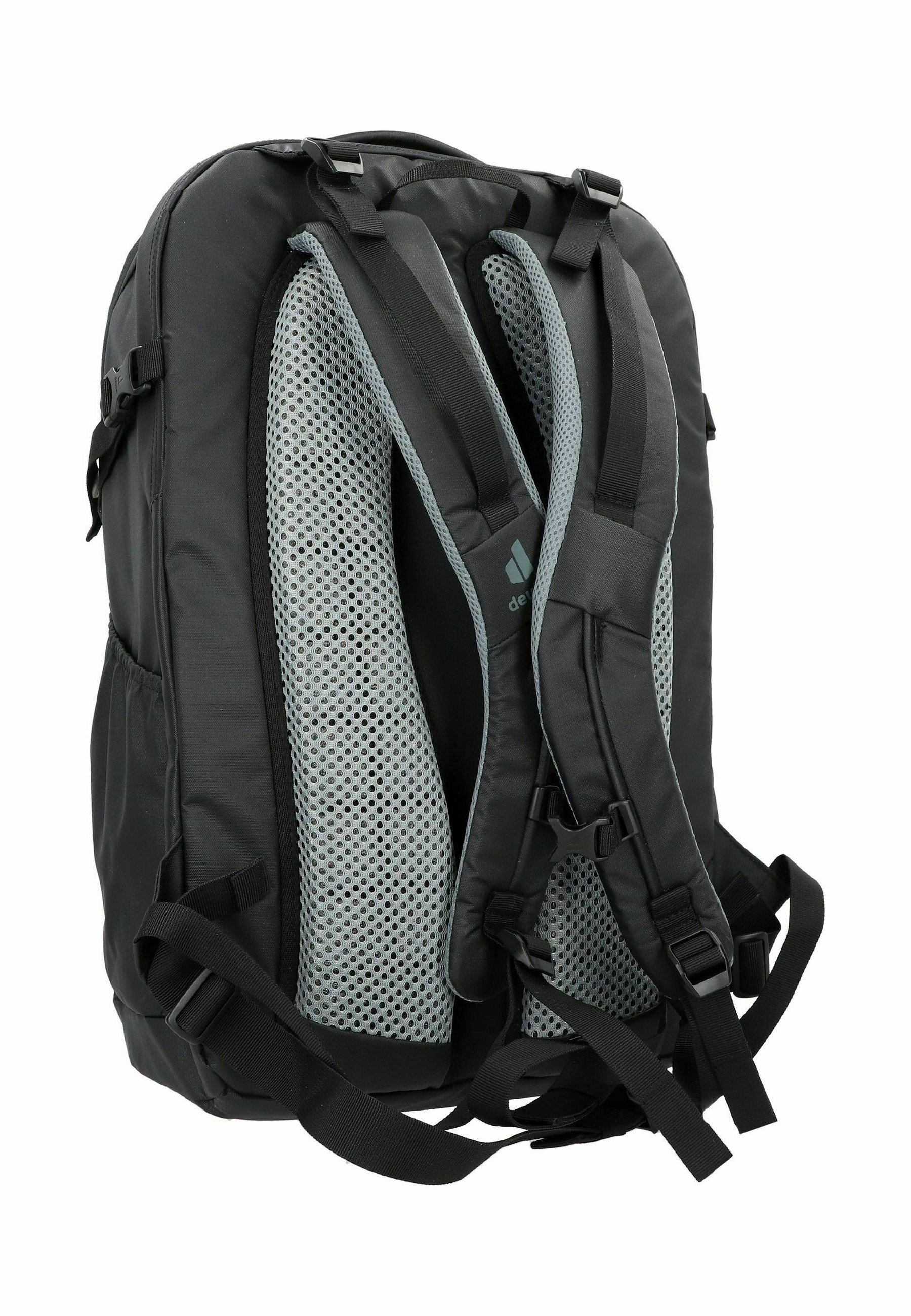 deuter GIGANT ブラック バックパック deuter Gigant | Lifestyle backpacks