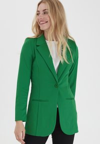 Fransa FRZABLAZER 3 BLAZER - Žakete - amazone