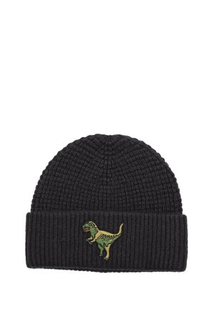 COACH REXY PATCH THERMAL  - Muts - black