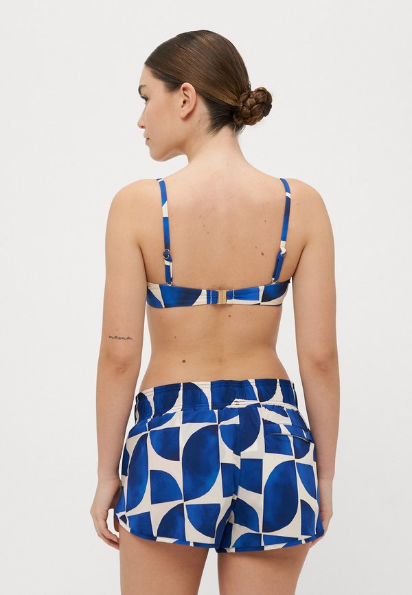 SUNRAY - Bikini bottoms - ultramarine2