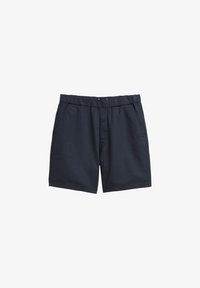 Non sélectionné, true navy