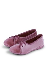 Pisamonas Stringate - rosa