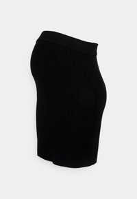 VMMHERMOSA SKIRT - Fustă tip creion - black
