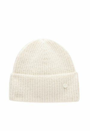 Bonnet - white