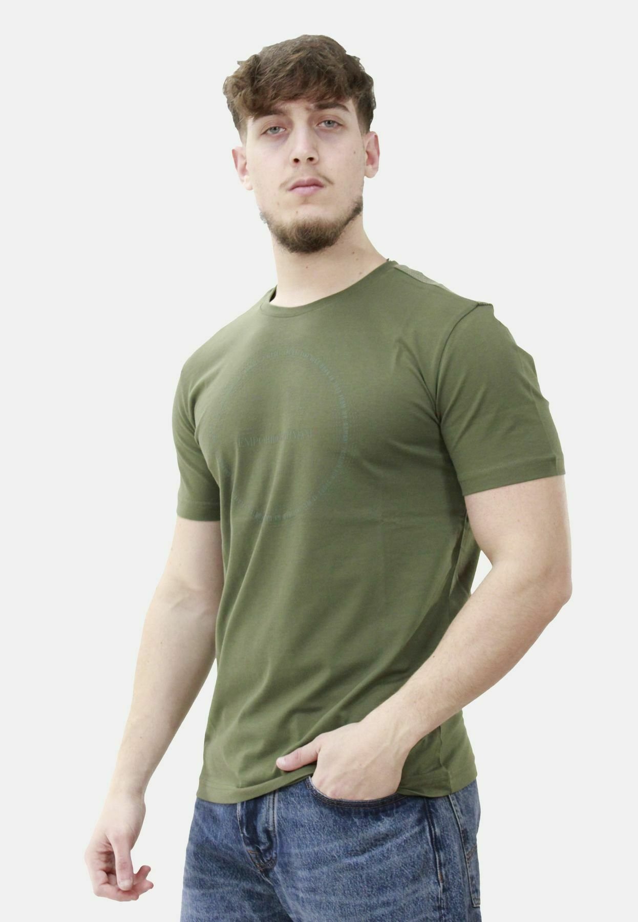 T-Shirt print