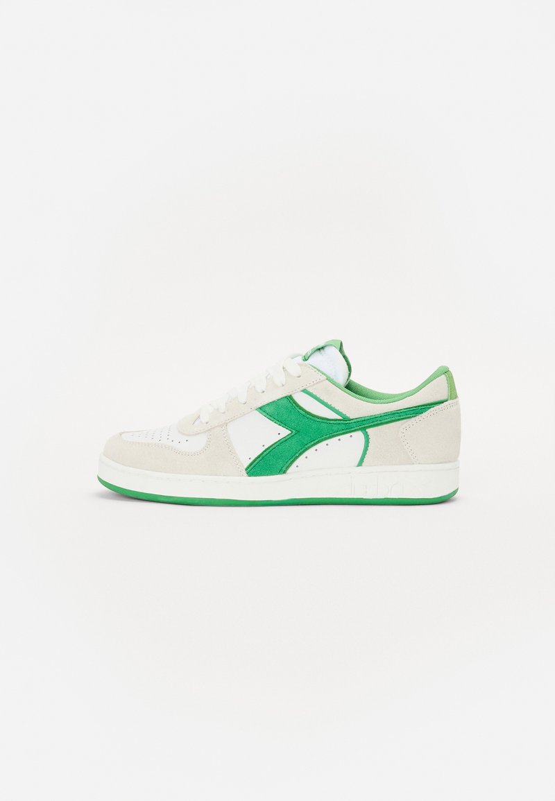 Diadora Sneaker low weiß
