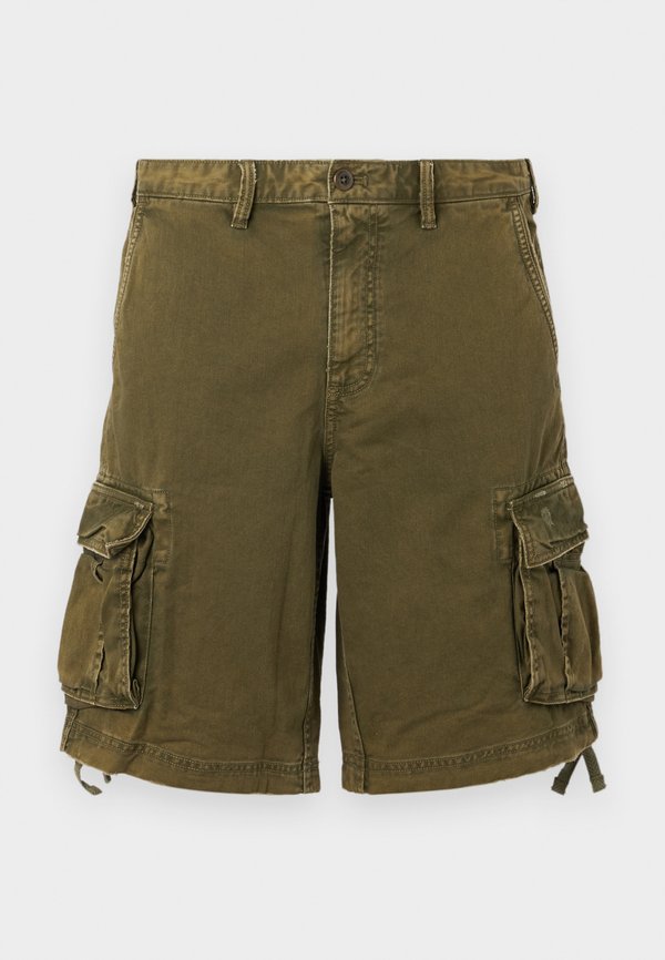 BAGGY CARGO - Shorts2