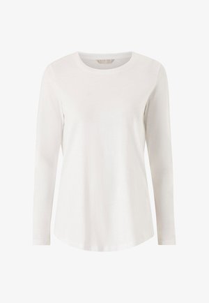 Ellos Collection, Long sleeved top - weiß