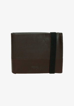 Pepe Jeans ITHACA - Monedero - brown