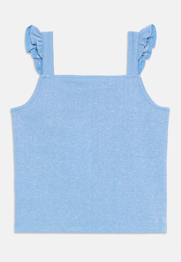 NKFJIJIA SLIM SHORT STRAP - Top - marina2