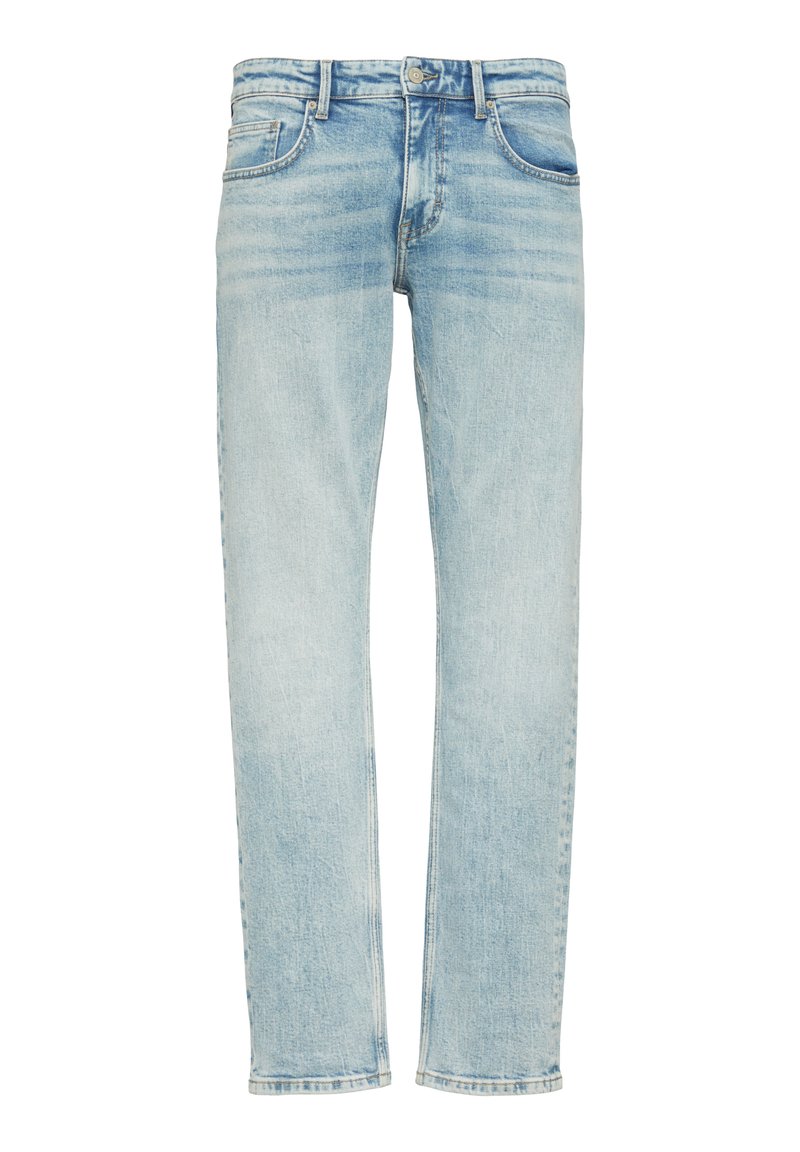 Jeans Straight Leg