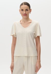 Greenpoint - T-shirt z nadrukiem