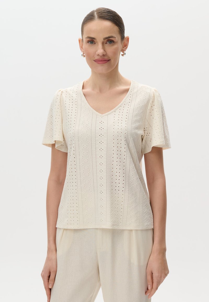 Greenpoint - T-shirt z nadrukiem