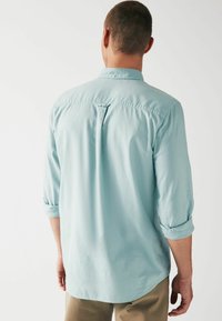 Next SOFT TOUCH REGULAR FIT - Skjorter - blue