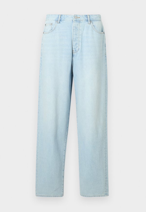 ONSFIVE BAGGY BOX - Baggy Jeans2
