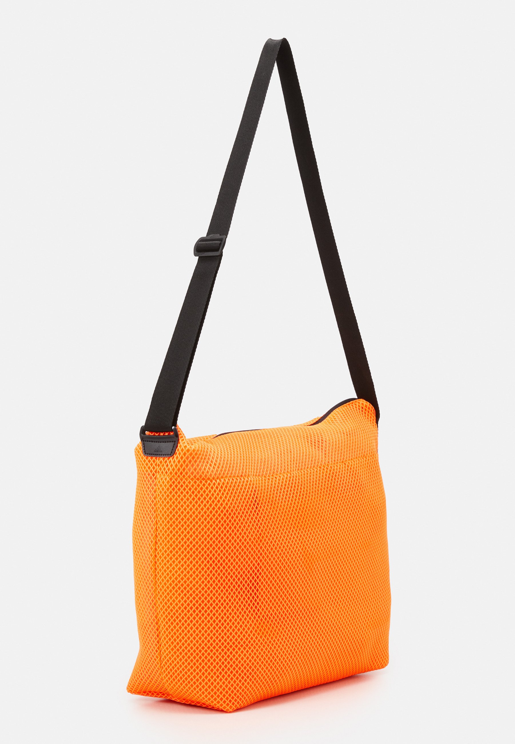 adidas Performance EASY SHOP - Sporttas - screaming orange/black/Oranje -  Zalando.nl