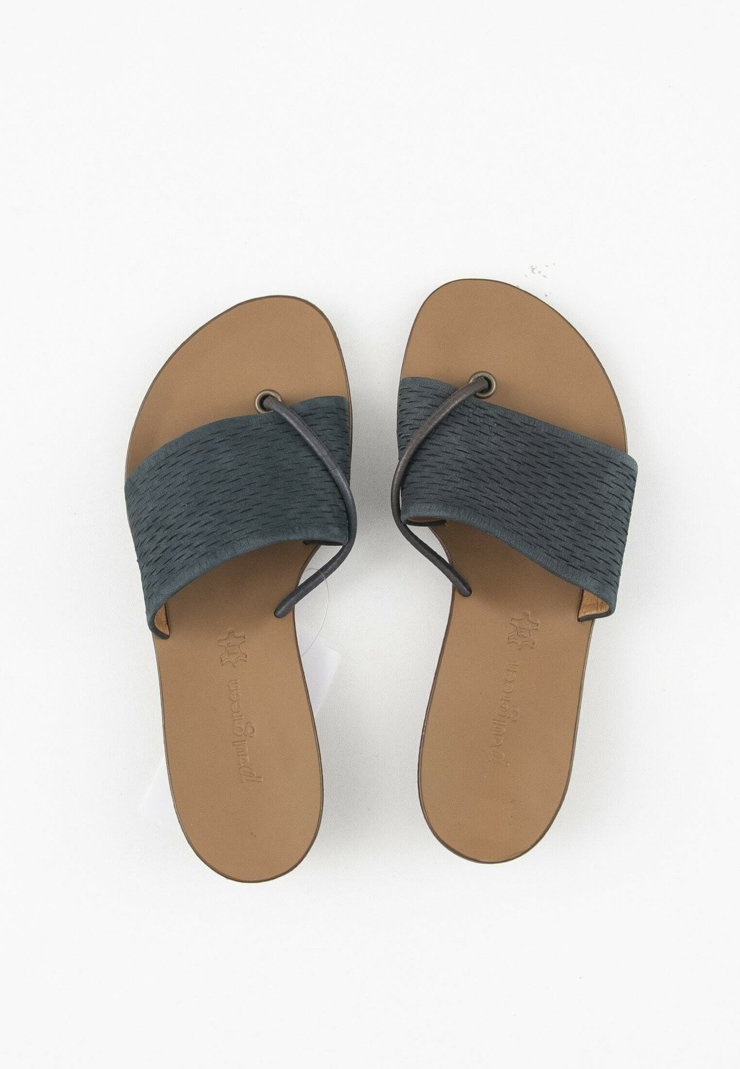Paul Green Sandalen - blue/Blauw - Zalando.nl