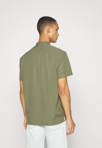 DRYKORN TIJAN - Camisa - green