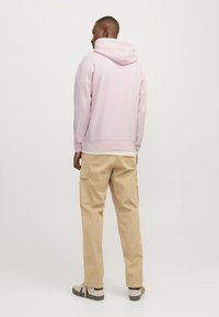 Jack & Jones JORVESTERBRO  - Felpa - fairy tale