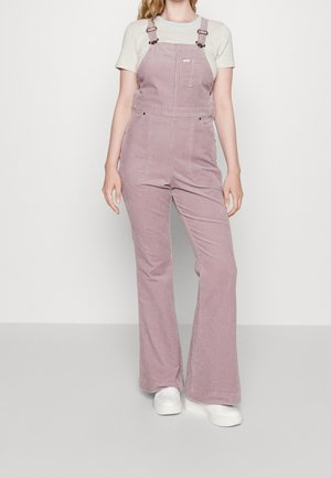 Tuinbroek - lilac