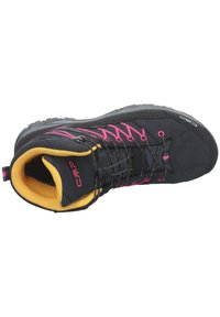 CMP RIGEL - Mountain shoes - grey