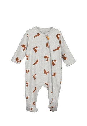 Blue Seven Tutina - grau