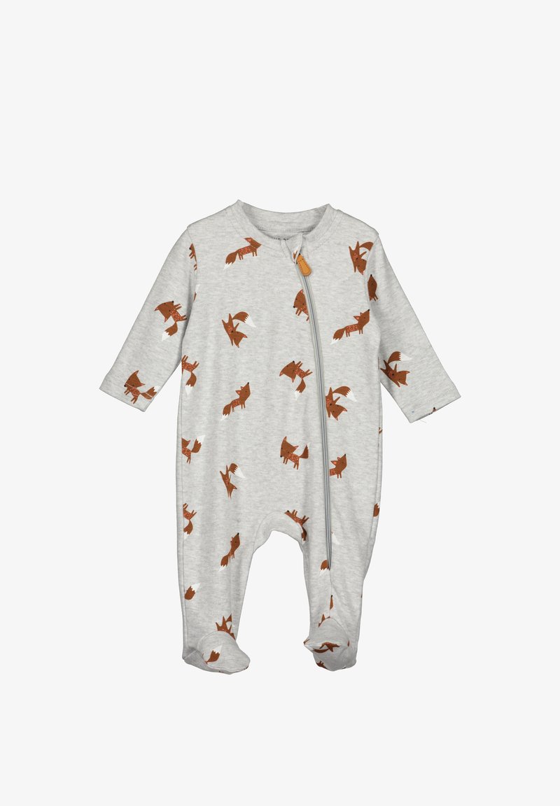 Blue Seven Natdragt - grau